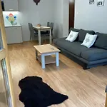 Aleksander Apartman Zakopane