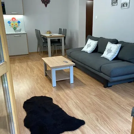 Aleksander Apartment Zakopane
