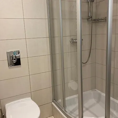 Aleksander Apartment