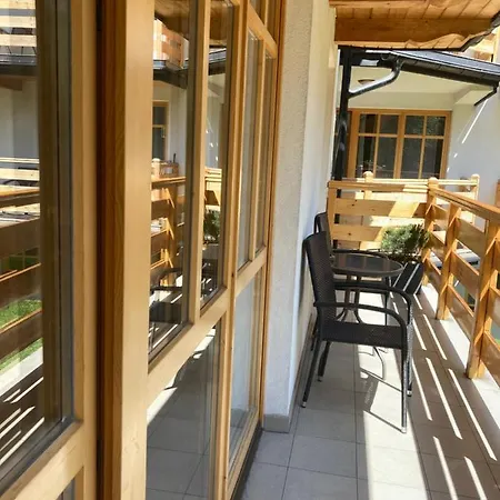Aleksander Apartment Zakopane