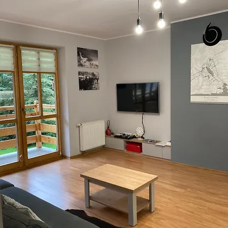 Aleksander * Zakopane