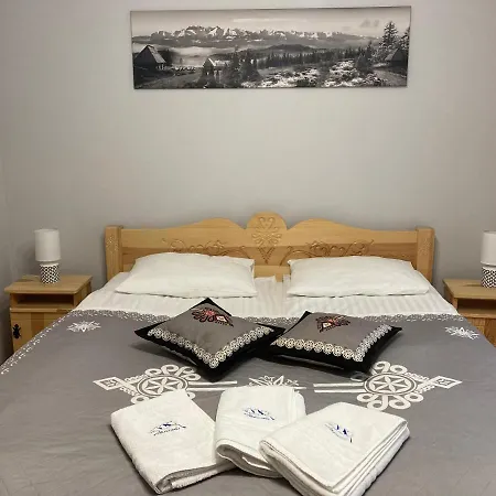 Aleksander Закопане