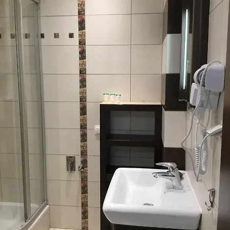 Apartamento Aleksander Zakopane