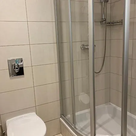 Aleksander Apartamento