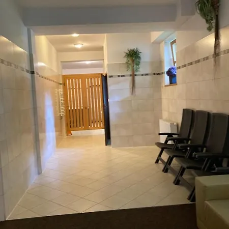 Apartamento Aleksander