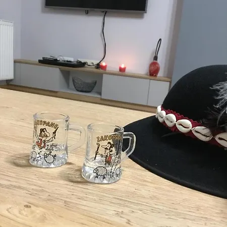 Aleksander Apartamento Zakopane
