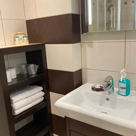 Apartamento Aleksander