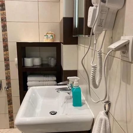 Apartamento Aleksander *