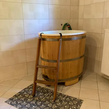 Aleksander Apartamento