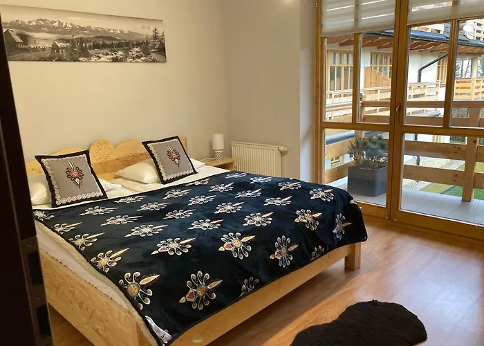 Aleksander Appartamento