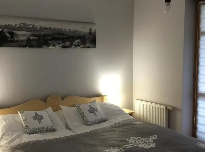 Appartamento Aleksander