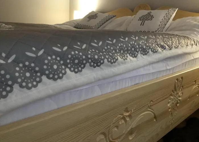 Appartamento Aleksander