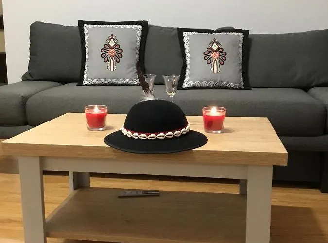 Appartamento Aleksander *