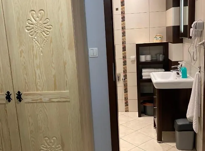 Appartamento Aleksander *