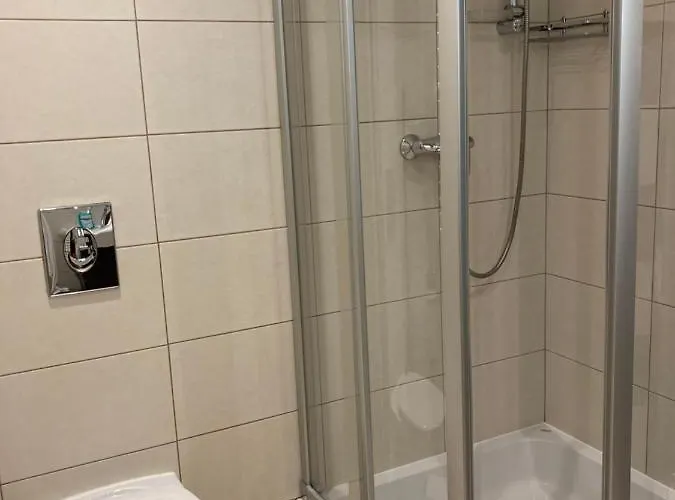 Aleksander Appartamento