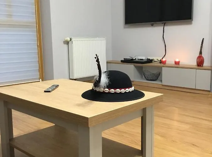 Appartamento Aleksander *