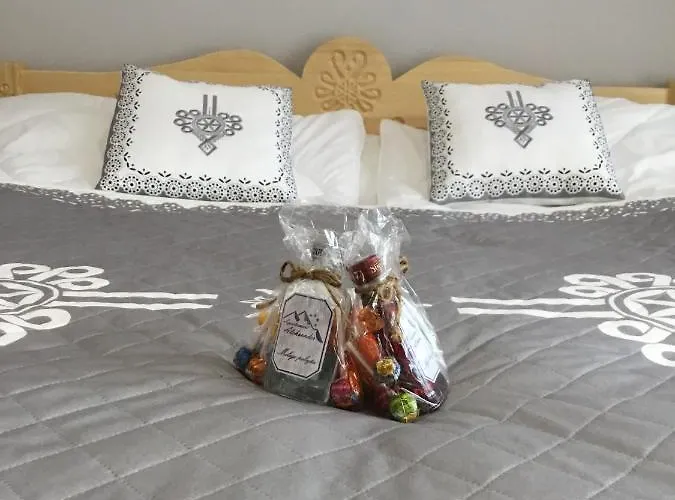 Aleksander Appartamento *