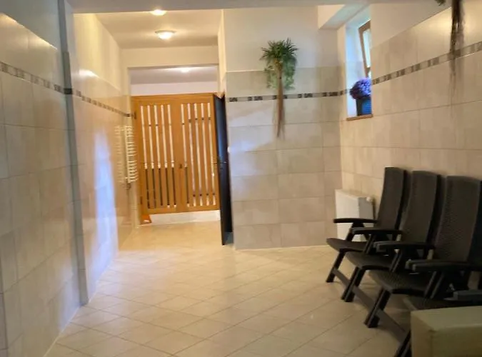 Appartamento Aleksander