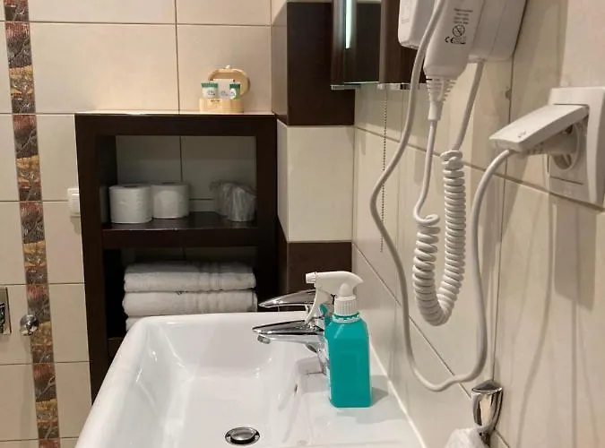 Appartamento Aleksander *