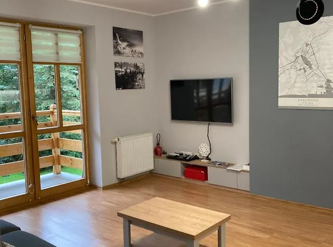 Aleksander * Zakopane