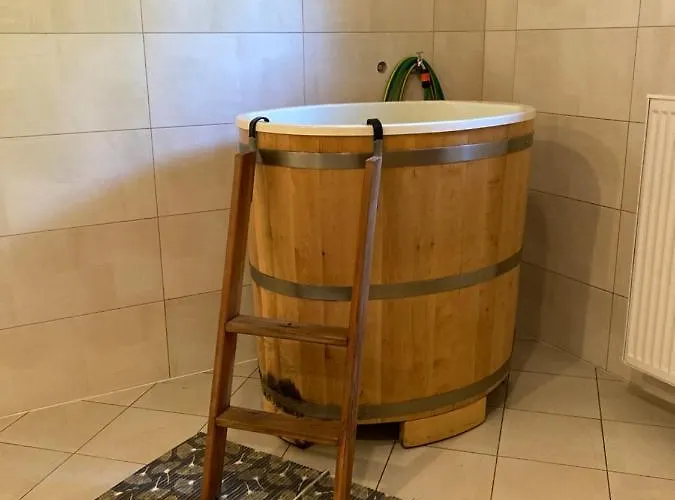 Aleksander Appartamento